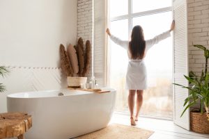 Kelsey Kay Holmer Leak Morning Ritual