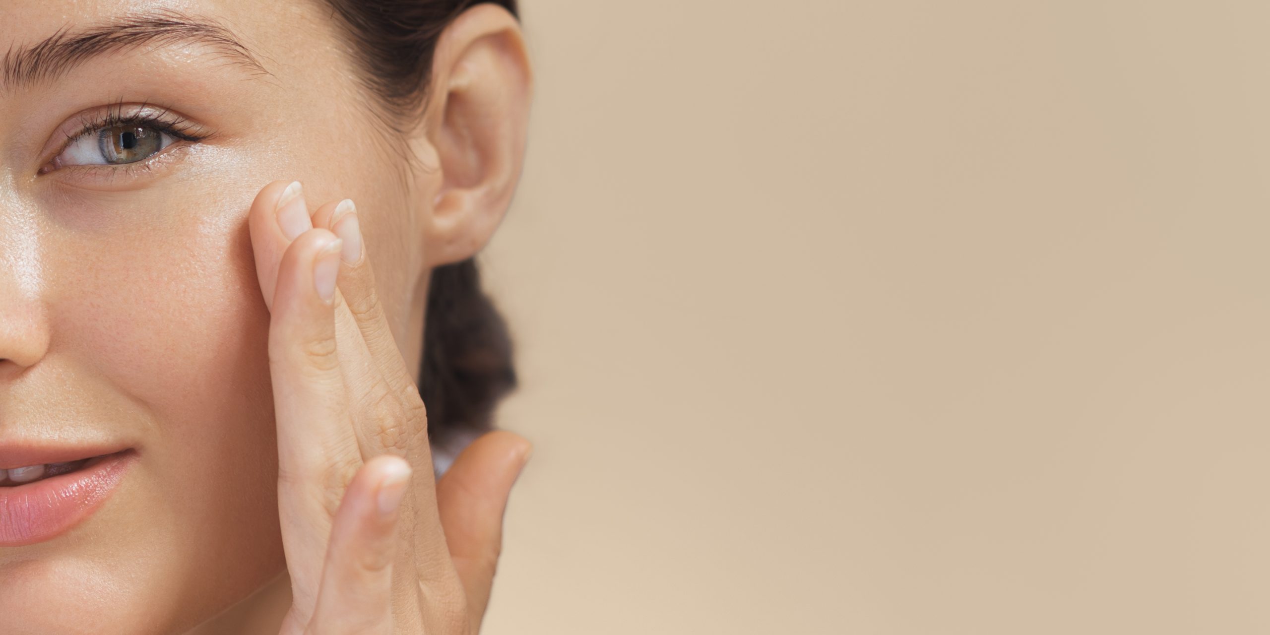 Kelsey Holmer Leak Skin care